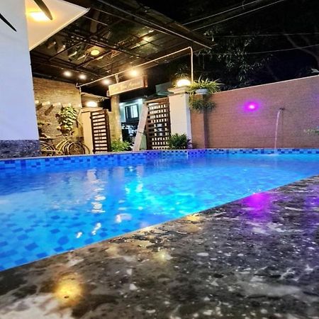 Riverlife Homestay Hoi An Bagian luar foto