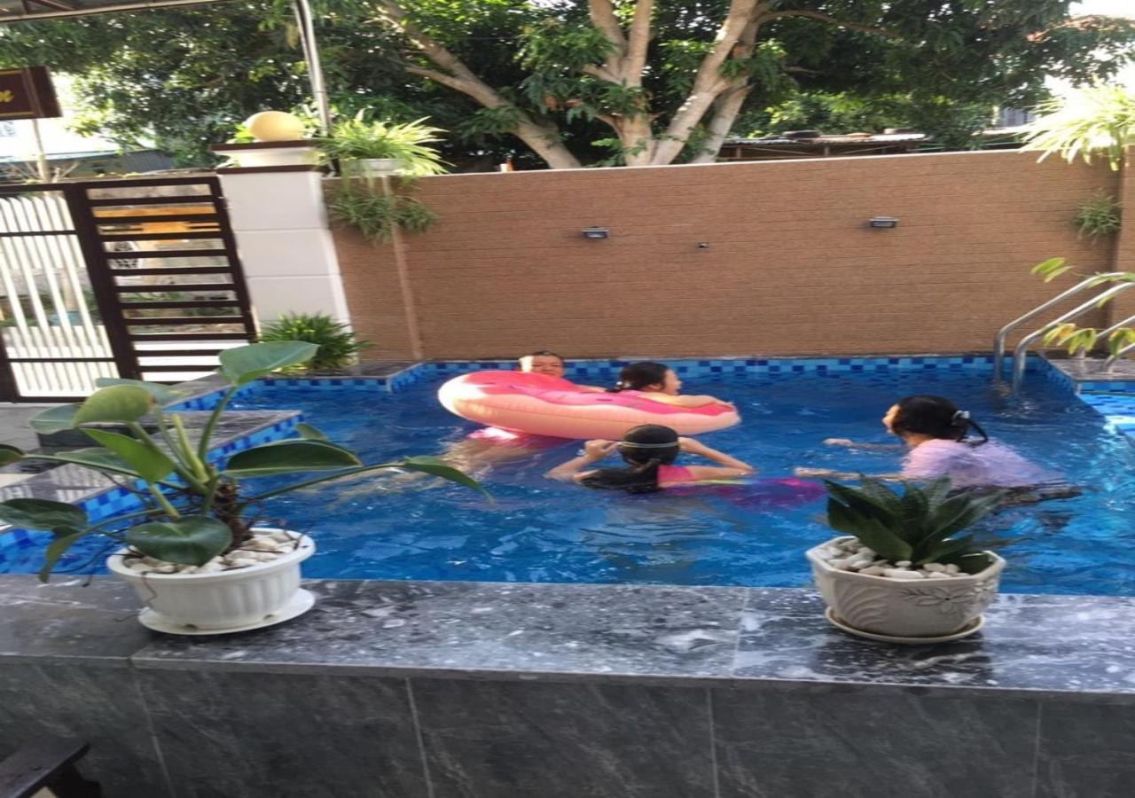 Riverlife Homestay Hoi An Bagian luar foto