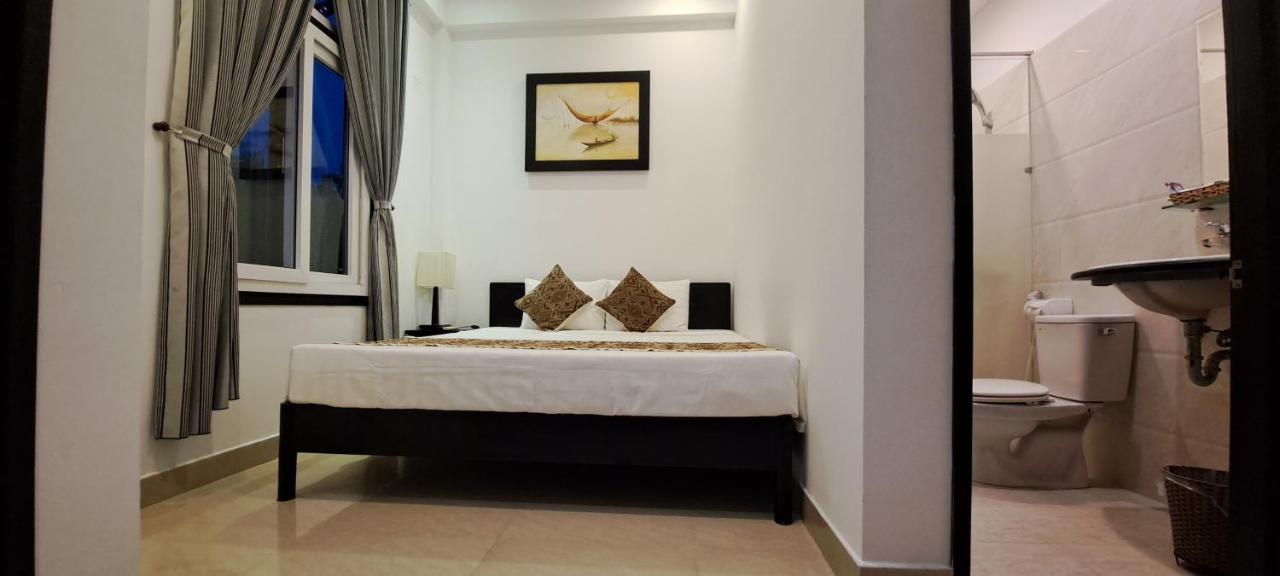 Riverlife Homestay Hoi An Bagian luar foto