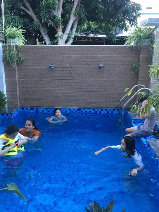 Riverlife Homestay Hoi An Bagian luar foto