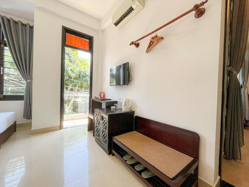 Riverlife Homestay Hoi An Bagian luar foto