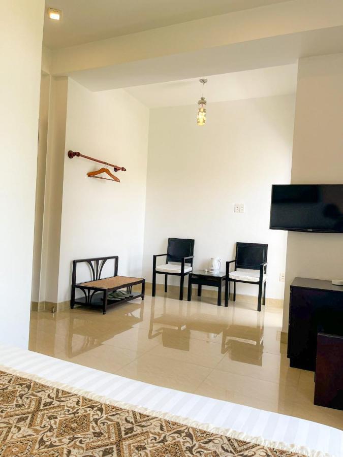 Riverlife Homestay Hoi An Bagian luar foto
