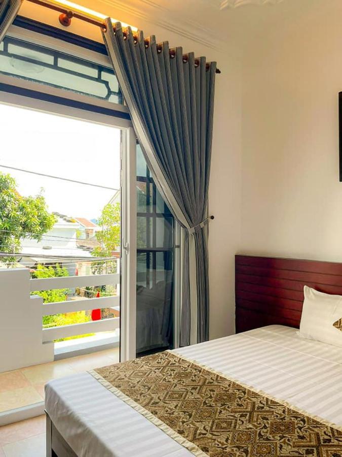 Riverlife Homestay Hoi An Bagian luar foto