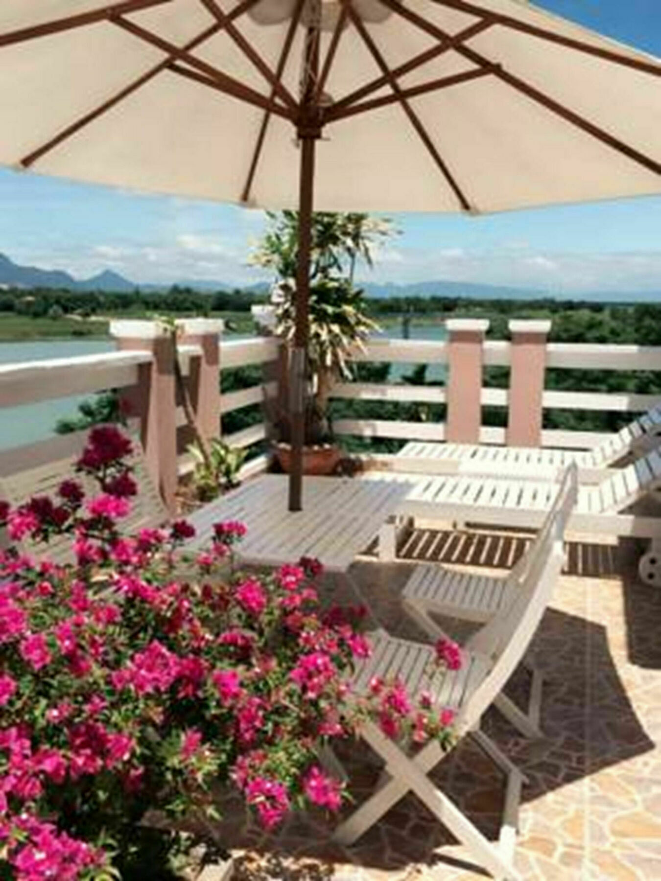 Riverlife Homestay Hoi An Bagian luar foto