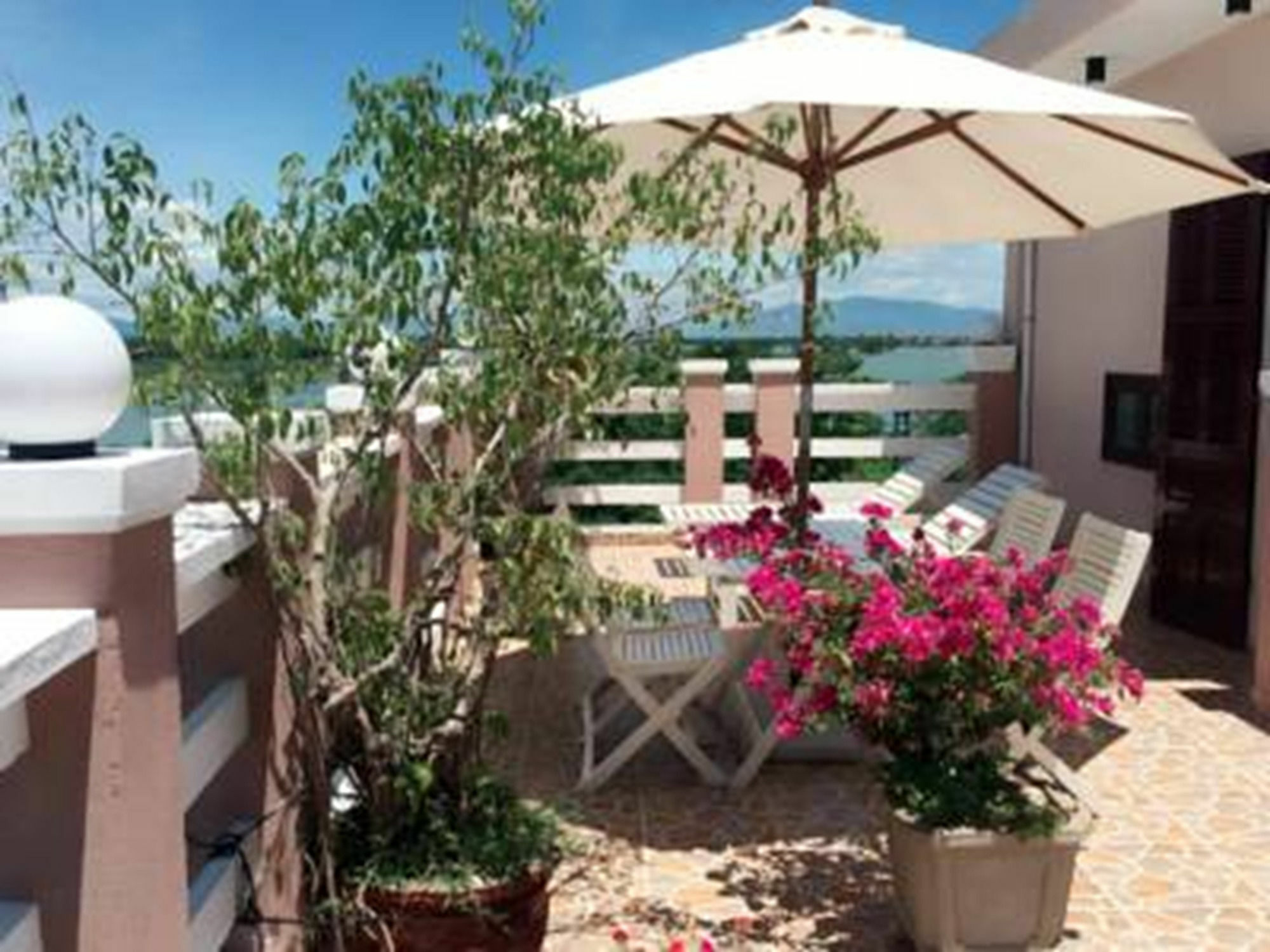 Riverlife Homestay Hoi An Bagian luar foto