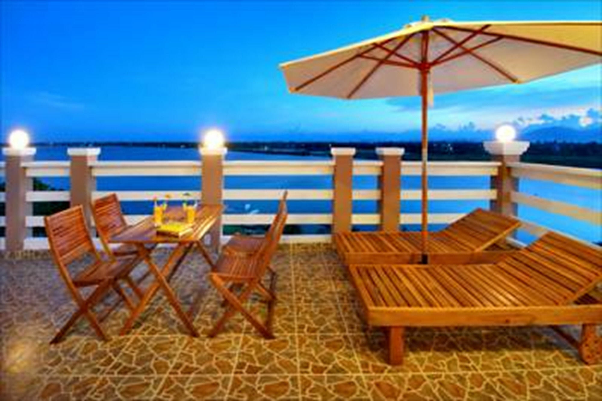 Riverlife Homestay Hoi An Bagian luar foto