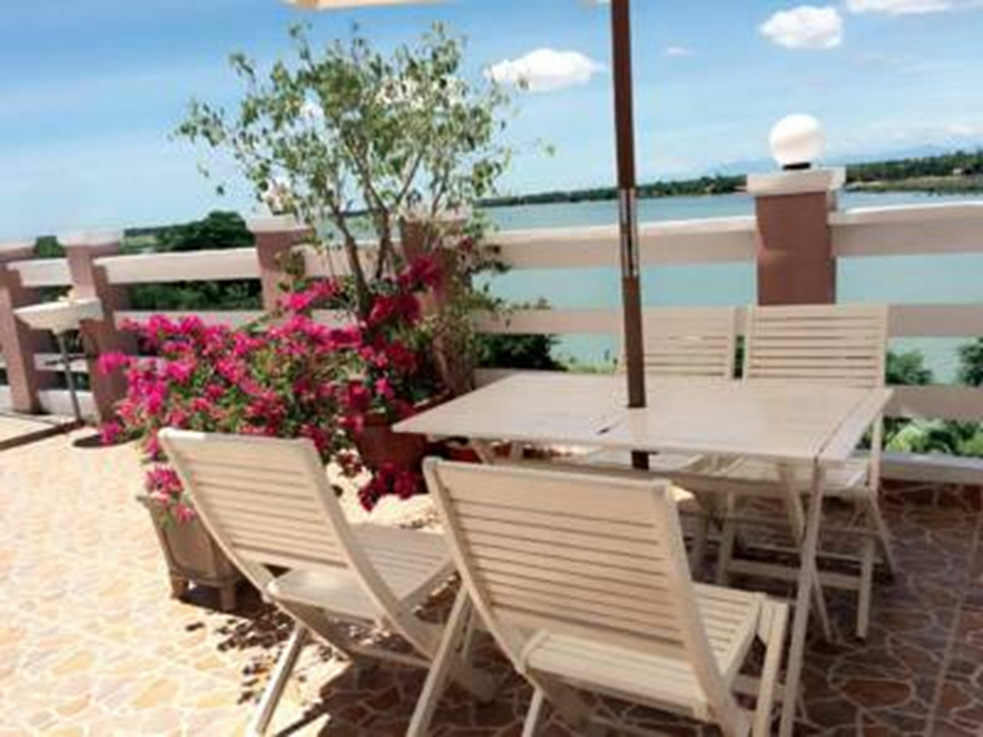Riverlife Homestay Hoi An Bagian luar foto
