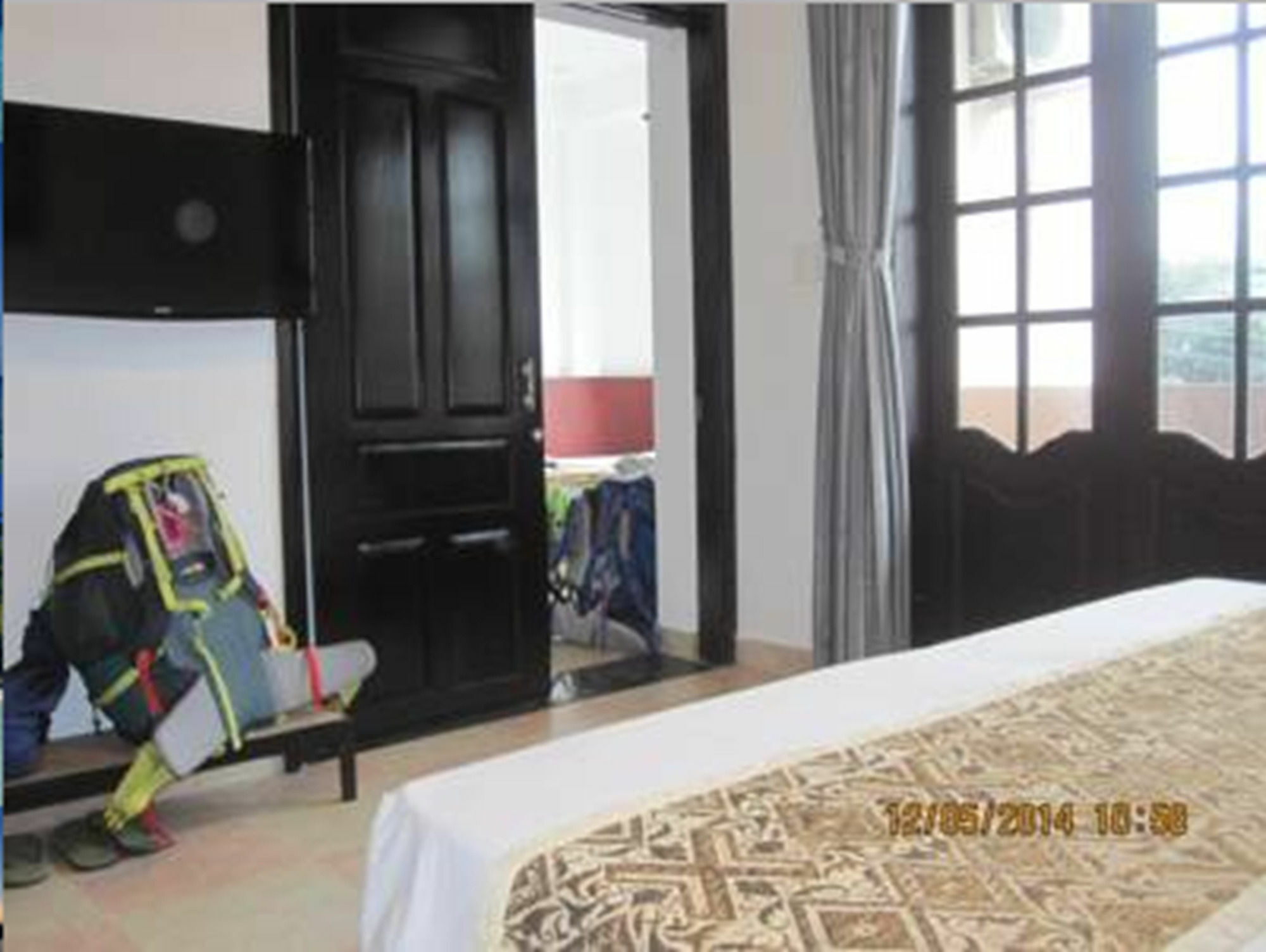 Riverlife Homestay Hoi An Bagian luar foto